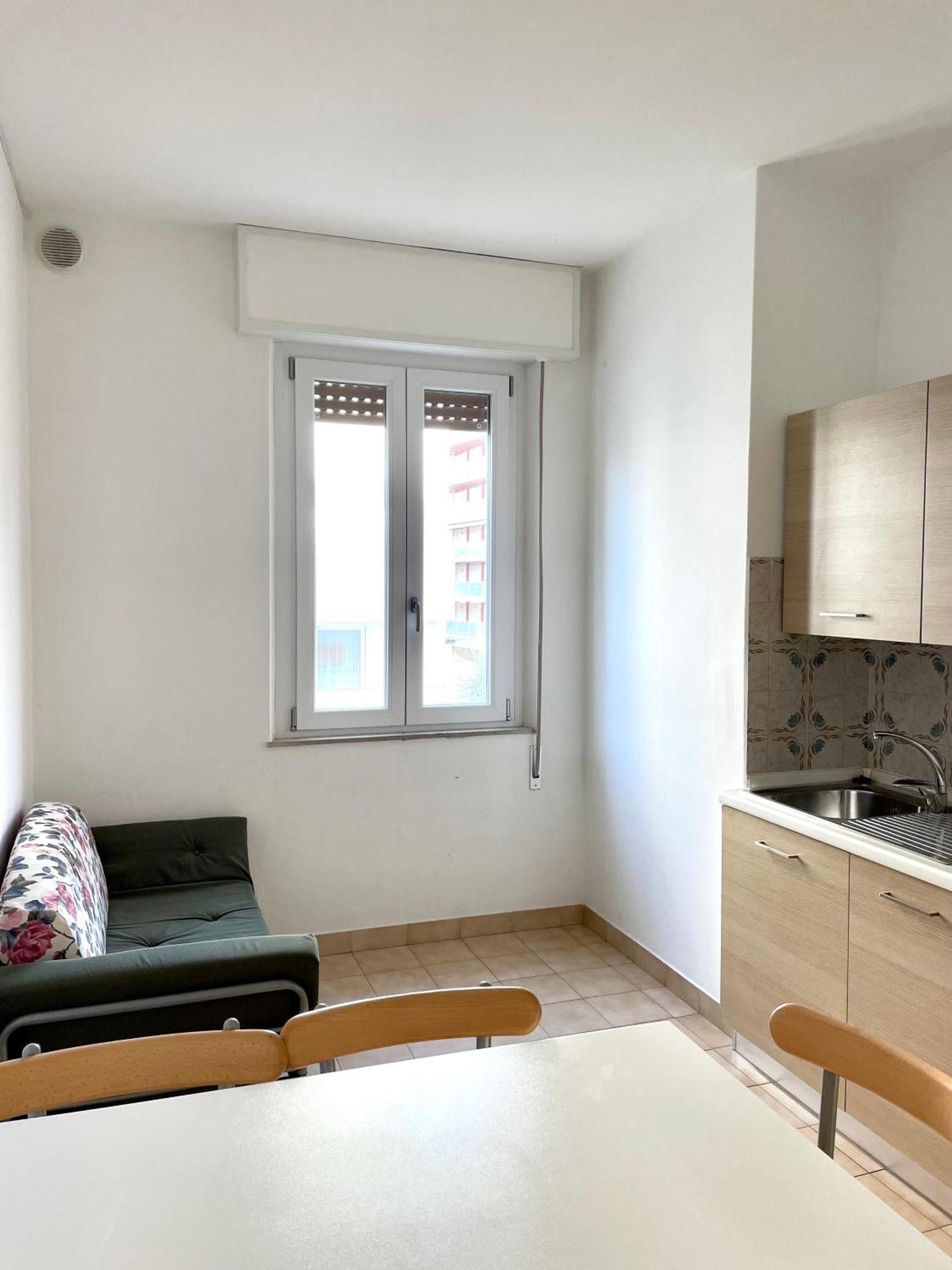 Tommy 1 Apartment Lignano Sabbiadoro Luaran gambar