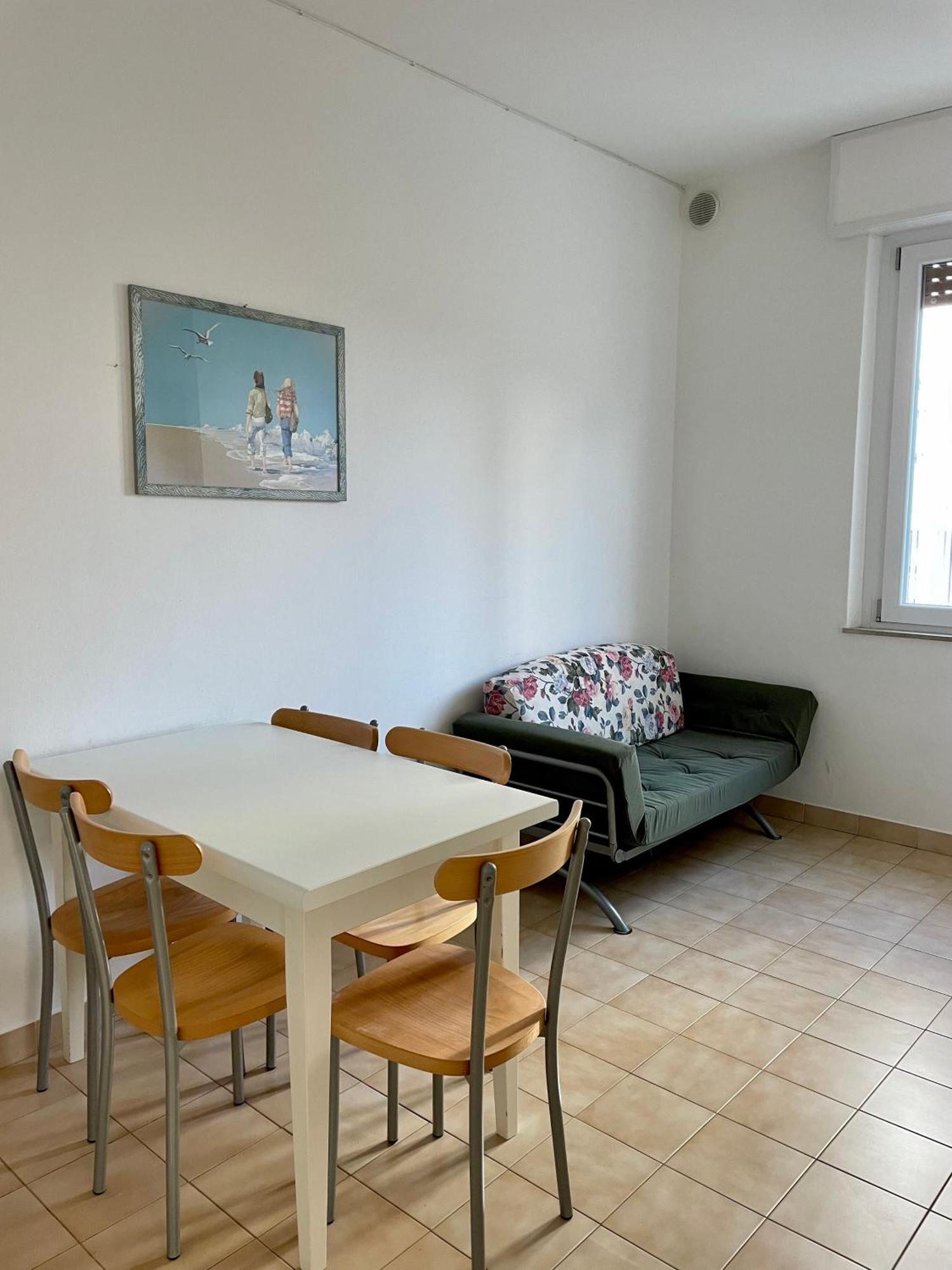Tommy 1 Apartment Lignano Sabbiadoro Luaran gambar