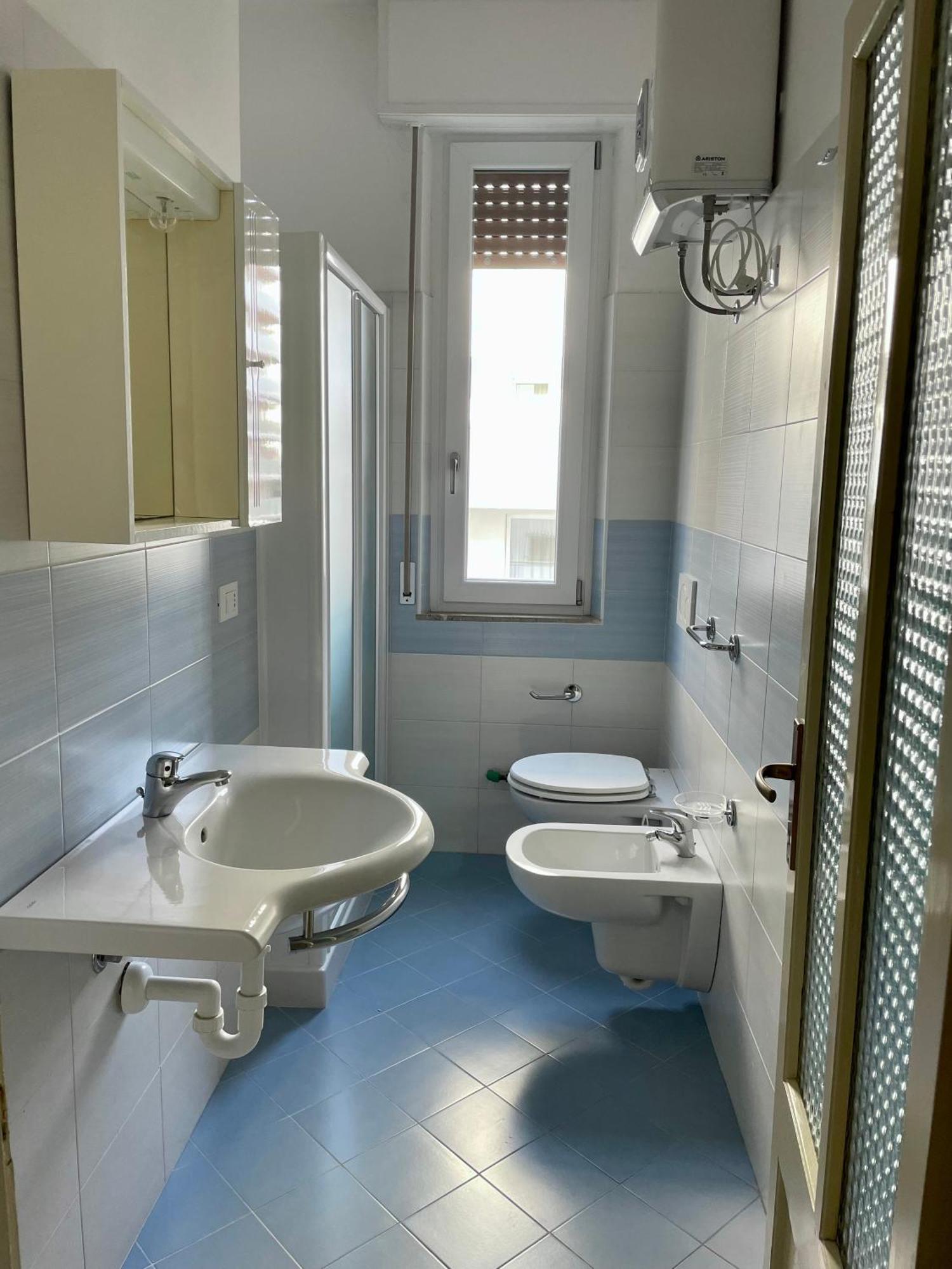 Tommy 1 Apartment Lignano Sabbiadoro Luaran gambar