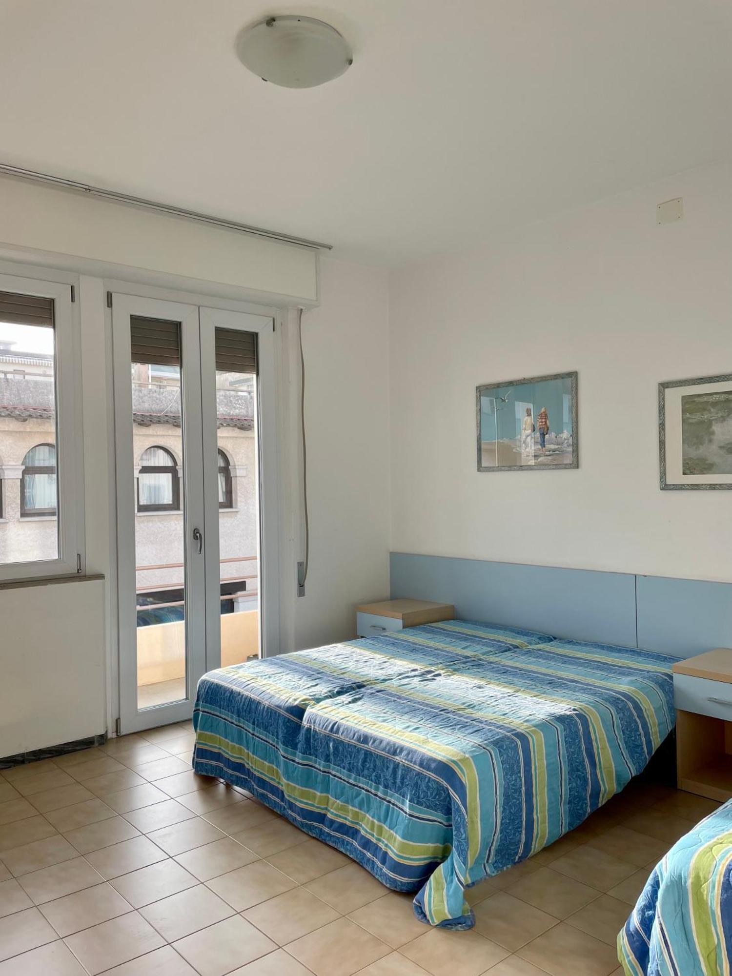 Tommy 1 Apartment Lignano Sabbiadoro Luaran gambar